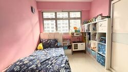 Blk 671A Vine Grove @ Yishun (Yishun), HDB 4 Rooms #504279761